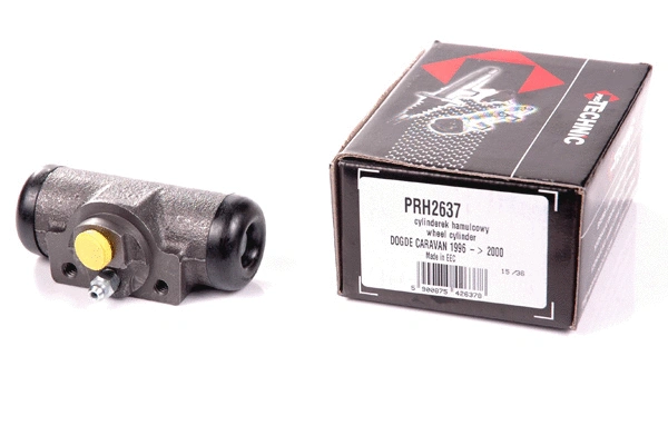 Cylindre de roue PROTECHNIC PRH2637
