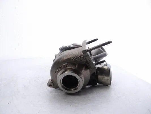 Turbocompresseur, suralimentation GARRETT 763980-5007S