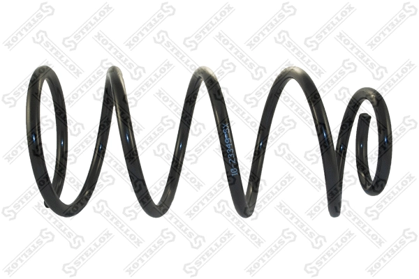Ressort de suspension STELLOX 10-23349-SX