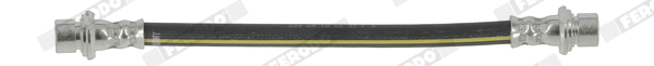 Flexible de frein FERODO FHY3476
