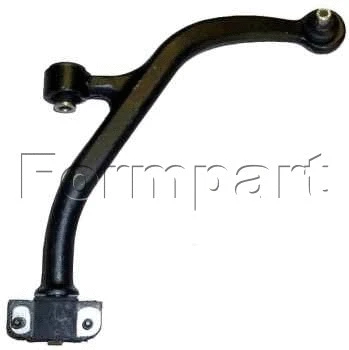 Bras de liaison, suspension de roue FORMPART 1309022