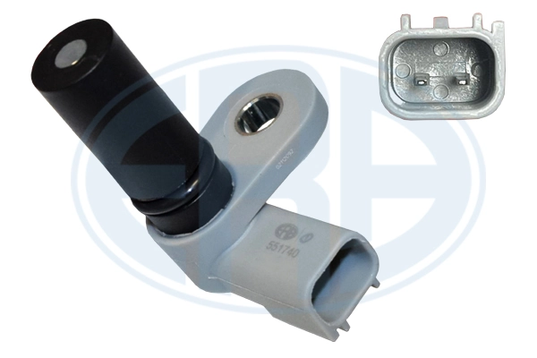 Capteur d'angle, vilebrequin ERA 551740A