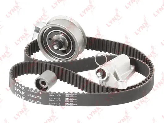 Kit de courroie crantée LYNXAUTO PK-1190
