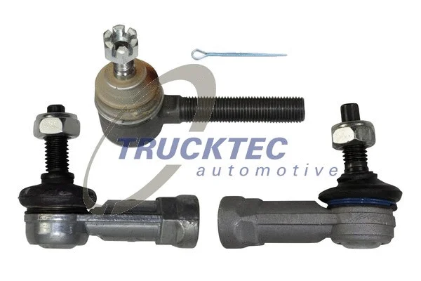 Kit de réparation, levier de vitesses TRUCKTEC AUTOMOTIVE 01.43.505