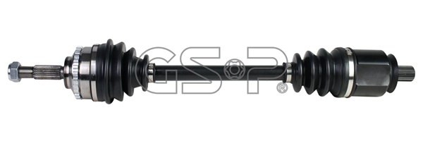 Arbre de transmission GSP-BR 250579