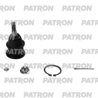 Rotule de suspension PATRON PS3439