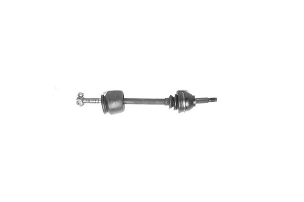 Arbre de transmission DA SILVA 5112T