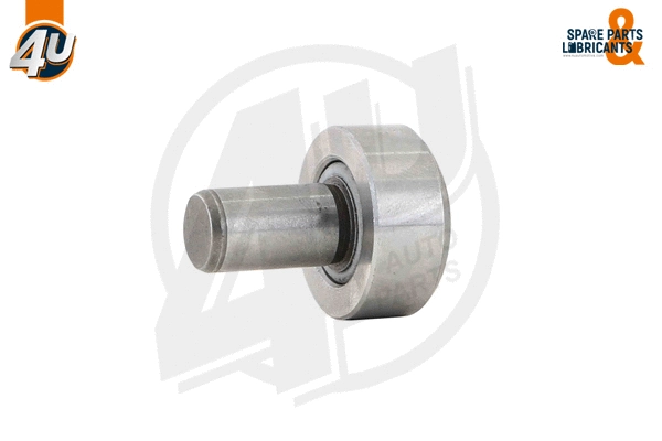 Support, commande d'embrayage 4U Autoparts 26400ME