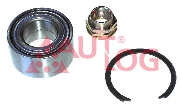 Kit de roulements de roue AUTLOG RS1119