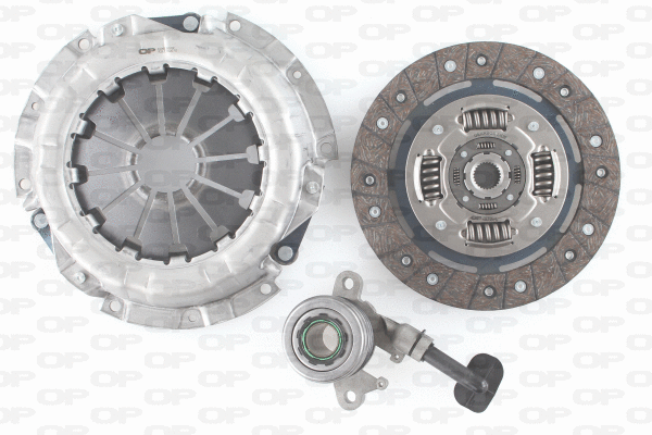 Kit d'embrayage OPEN PARTS CLK9280.02