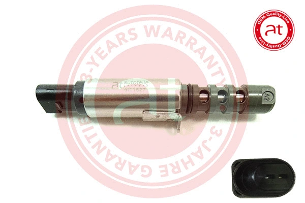 Valve de commande, réglage d'arbres à came at autoteile germany at11527