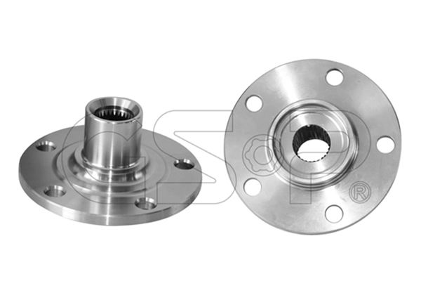 Moyeu de roue GSP-BR 9428015