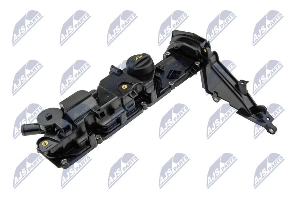 Couvercle de culasse NTY BPZ-CT-008