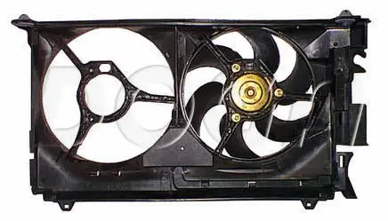 Ventilateur, refroidissement du moteur DOGA EPE066
