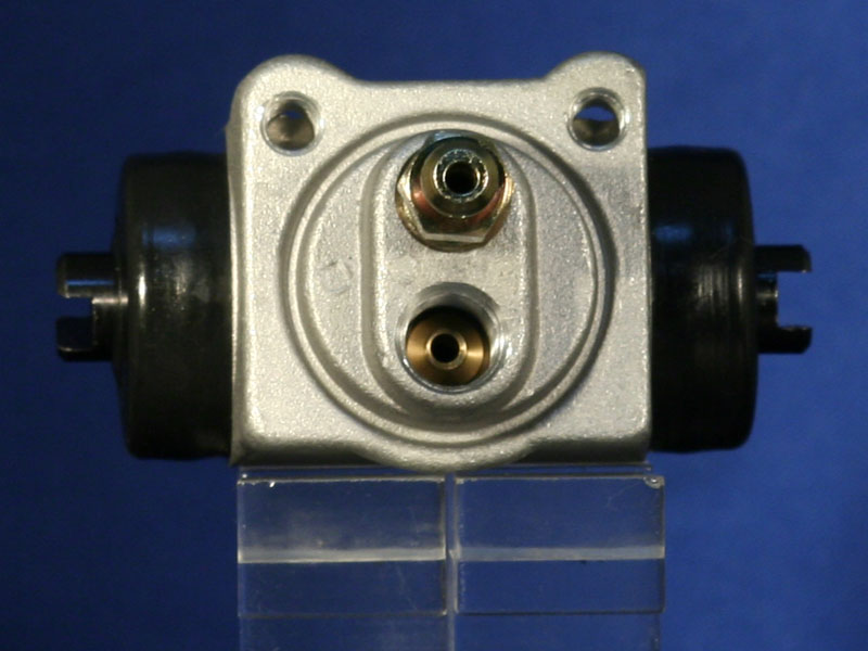 Cylindre de roue Flexible Drive FDJB2755
