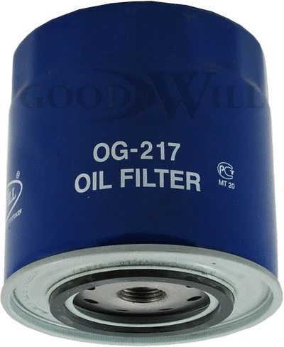 Filtre à huile GOODWILL OG 217