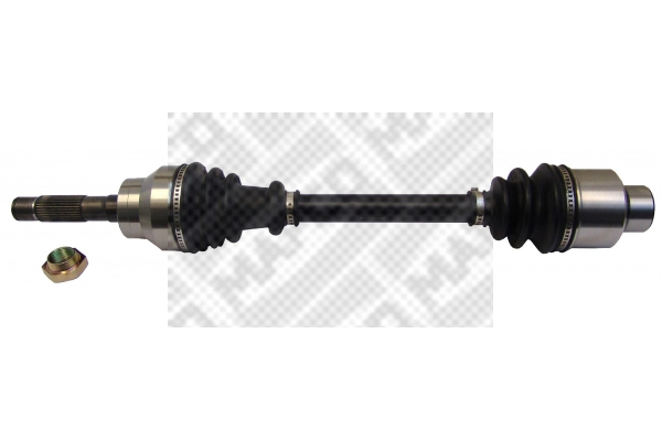 Arbre de transmission MAPCO 16889