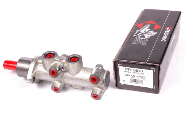 Maître-cylindre de frein PROTECHNIC PRH3546