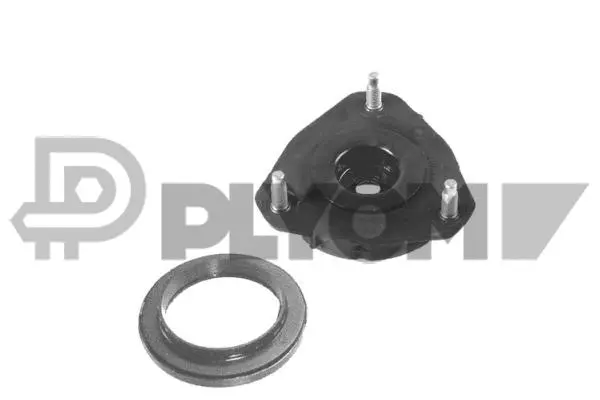 Kit de réparation, coupelle de suspension PLYOM P081238