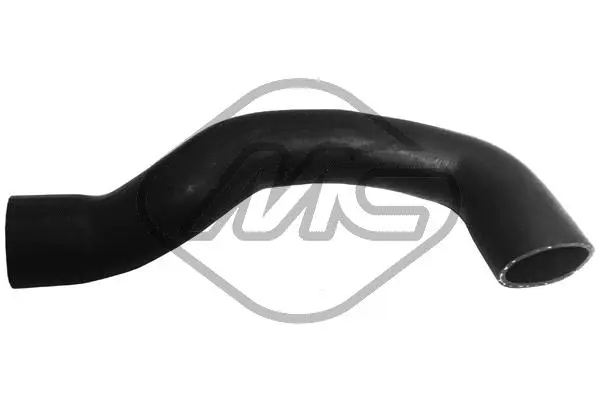 Gaine de suralimentation Metalcaucho 09823