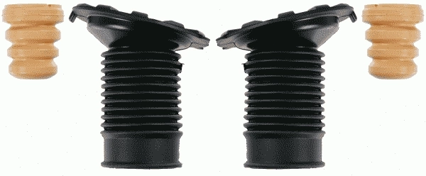 Kit de protection contre la poussière, amortisseur BOGE 89-155-0