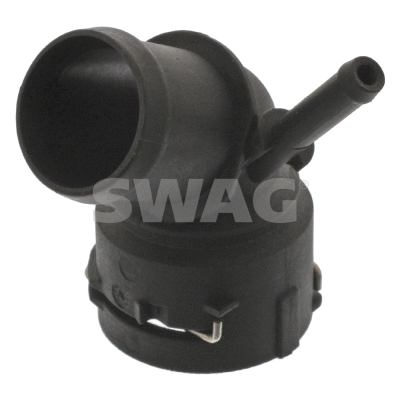 Bride de liquide de refroidissement SWAG 30 94 5984