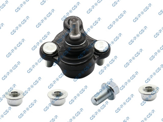 Rotule de suspension GSP S081018