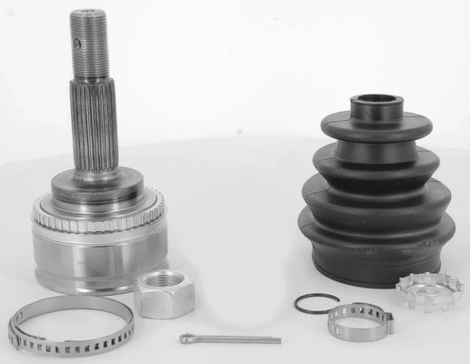 Jeu de joints, arbre de transmission NEOCOM JN-2159