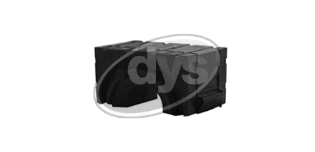 Suspension, stabilisateur DYS 75-24333