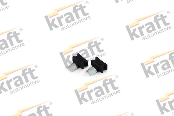 Suspension, stabilisateur KRAFT AUTOMOTIVE 4235544