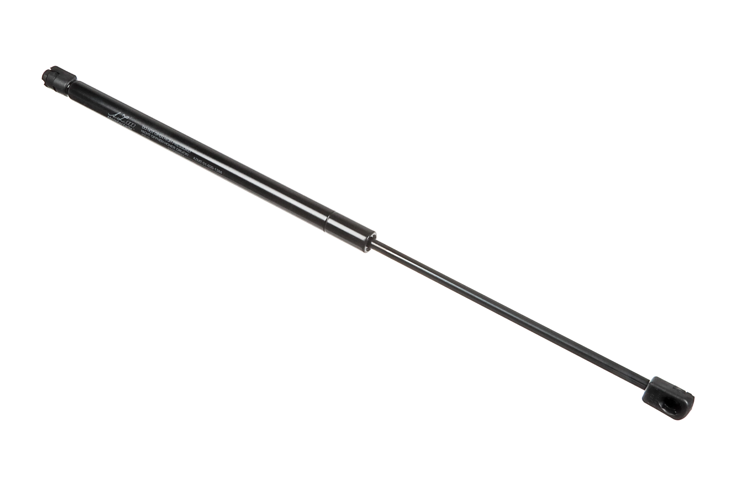 Refroidisseur d'air de suralimentation A.Z. Meisterteile AZMT-45-034-1237