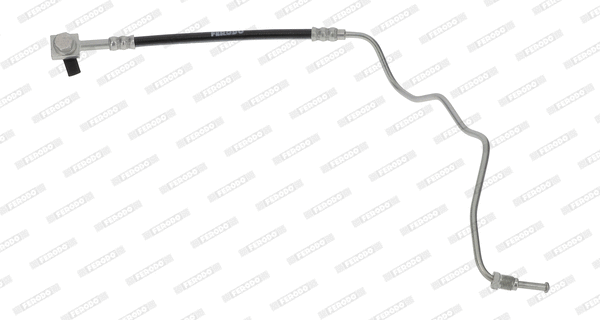 Flexible de frein FERODO FHY3273