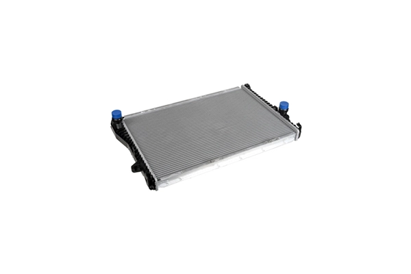 Radiateur, refroidissement du moteur ZentParts Z20075