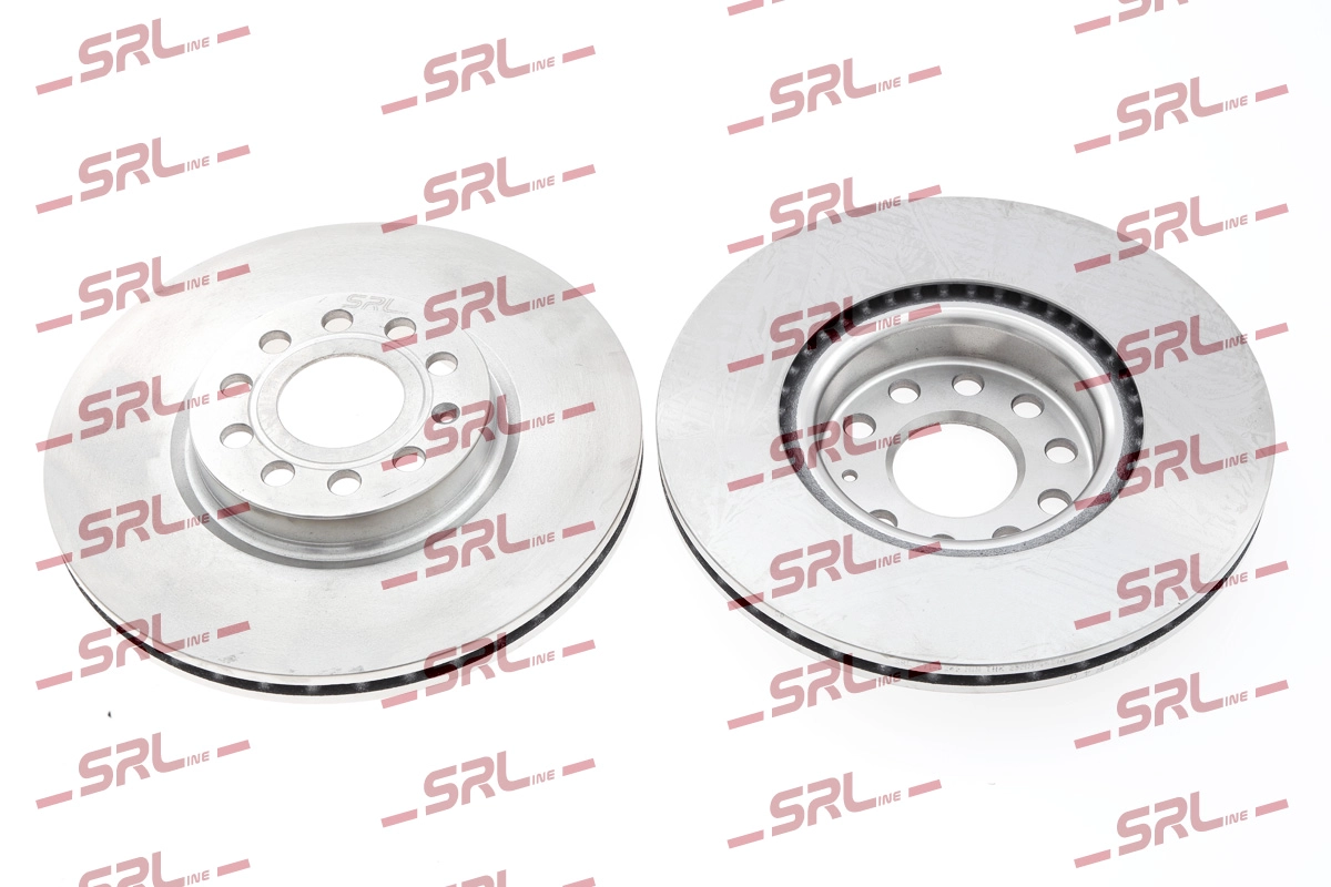 Disque de frein SRLine S71-0289
