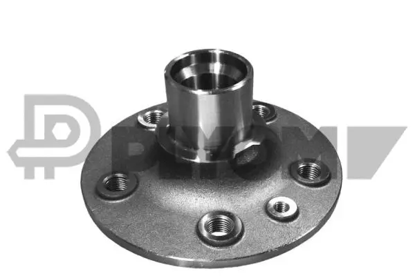 Moyeu de roue PLYOM P181142