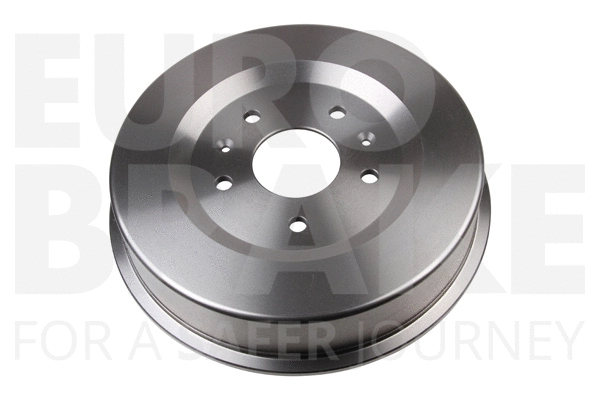 Tambour de frein EUROBRAKE 5825251213