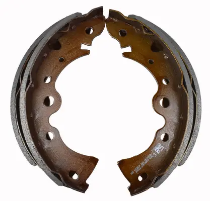 Jeu de mâchoires de frein SB BS22167