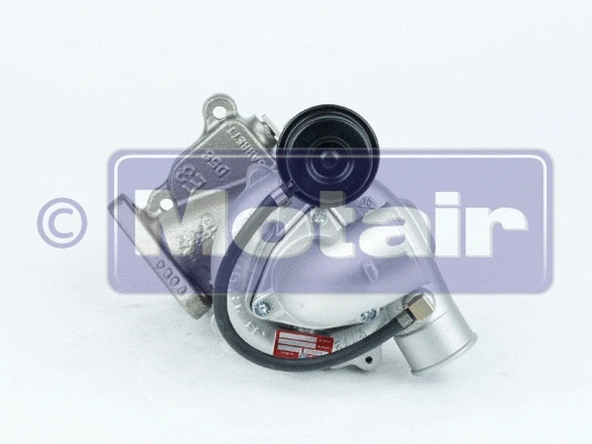 Turbocompresseur, suralimentation MOTAIR TURBO 334781