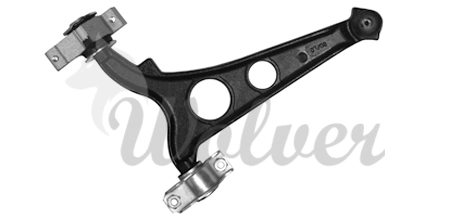 Rotule de barre de connexion WOLVER SP303961