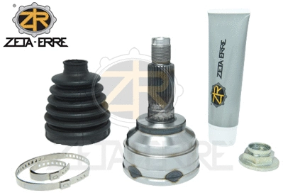 Jeu de joints, arbre de transmission ZETA-ERRE MZ38