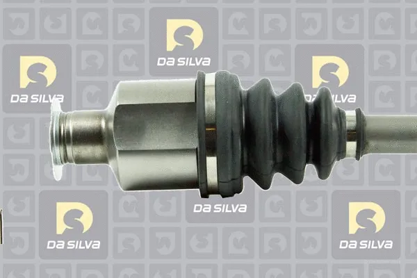 Arbre de transmission DA SILVA 4502AT