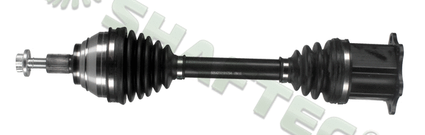 Arbre de transmission SHAFTEC SE179L