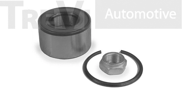 Kit de roulements de roue TREVI AUTOMOTIVE WB1289
