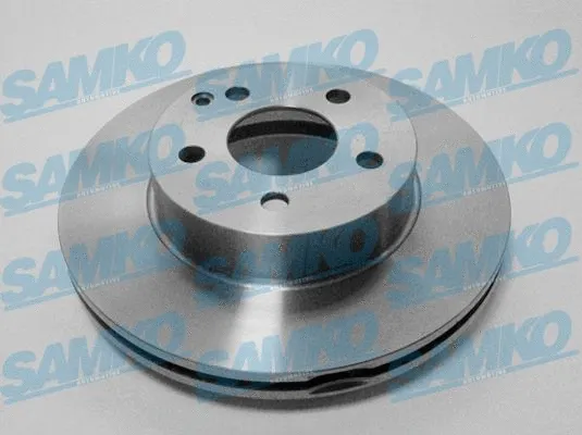Disque de frein SAMKO M2063V