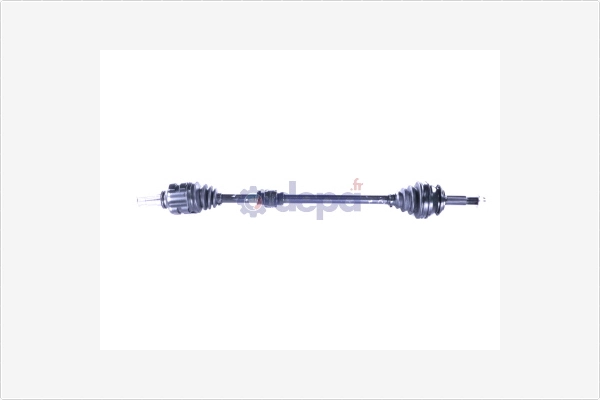 Arbre de transmission DEPA 3489720