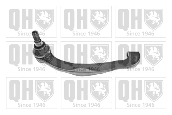 Rotule de barre de connexion QUINTON HAZELL QR3449S
