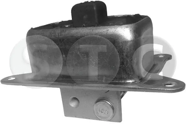 Support moteur STC T402494