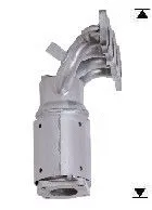 Catalyseur VEGAZ GmbH SZK-933