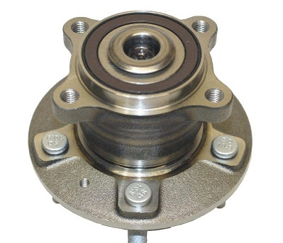 Kit de roulements de roue National NBK1155