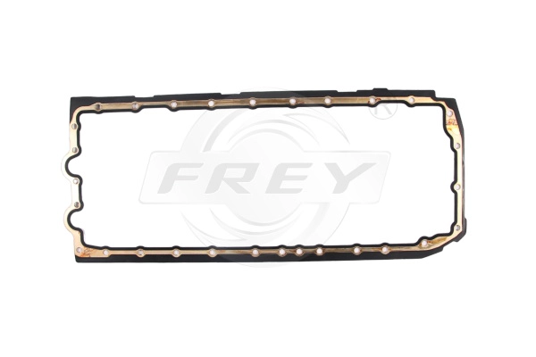 Joint, carter d'huile FREY 800800801